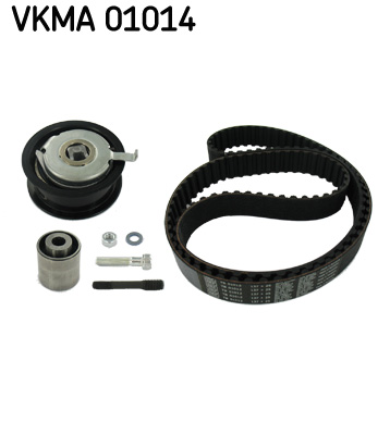 Timing Belt Kit - VKMA 01014 SKF - 028109119D, 028109119K, 1005120